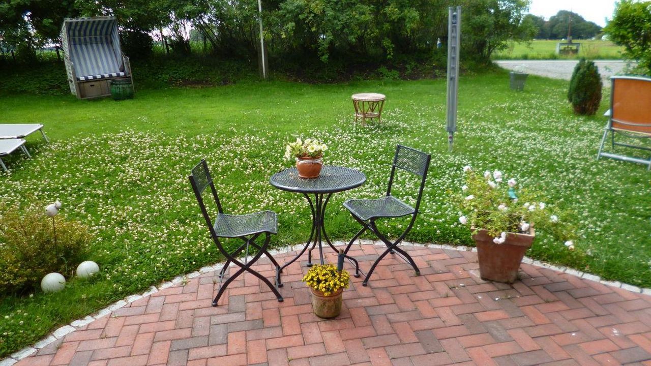 Garten Garten